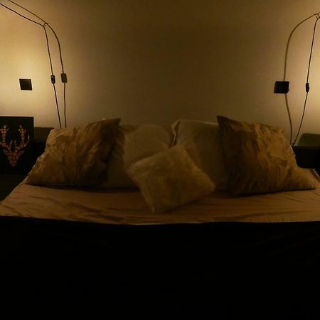 Apartamento Oh Deer! Vaux-sur-Sure Exterior foto