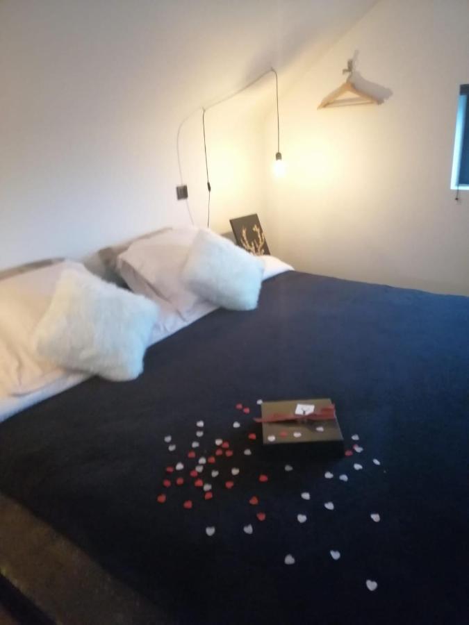 Apartamento Oh Deer! Vaux-sur-Sure Exterior foto