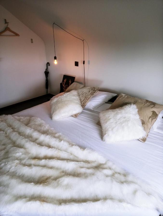 Apartamento Oh Deer! Vaux-sur-Sure Exterior foto