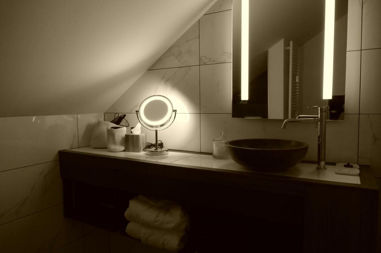 Apartamento Oh Deer! Vaux-sur-Sure Exterior foto