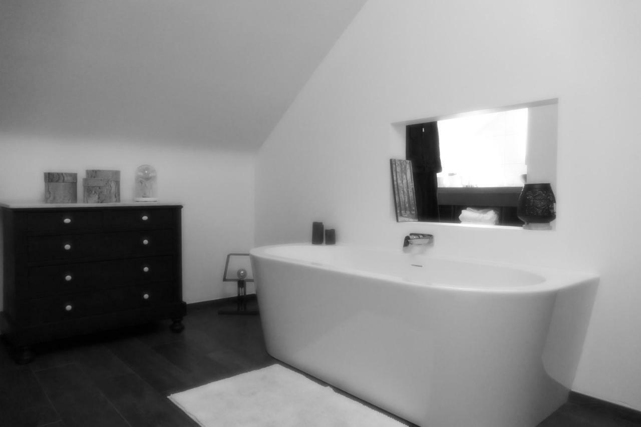 Apartamento Oh Deer! Vaux-sur-Sure Exterior foto