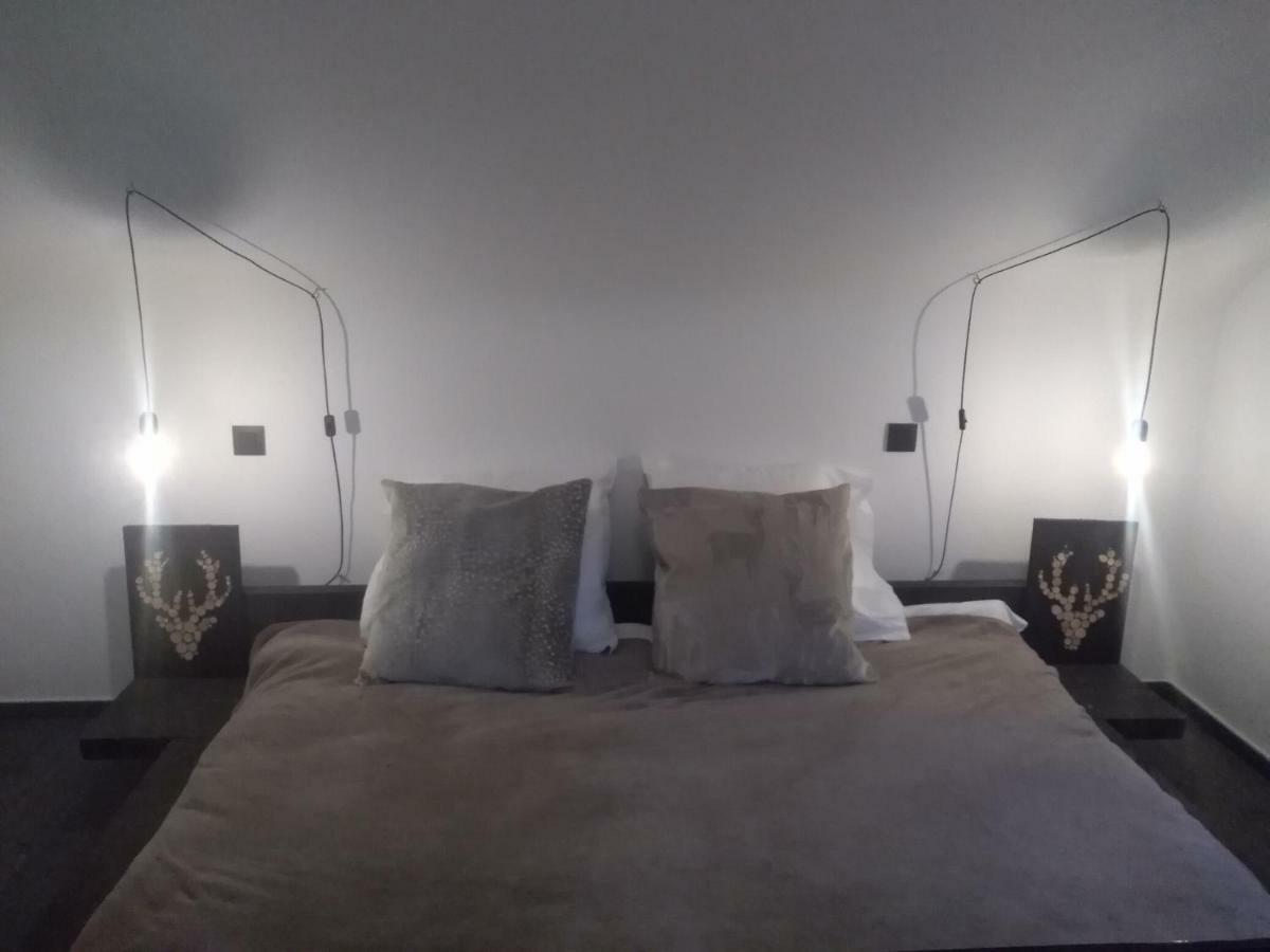 Apartamento Oh Deer! Vaux-sur-Sure Exterior foto