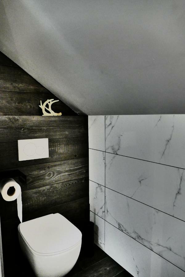 Apartamento Oh Deer! Vaux-sur-Sure Exterior foto