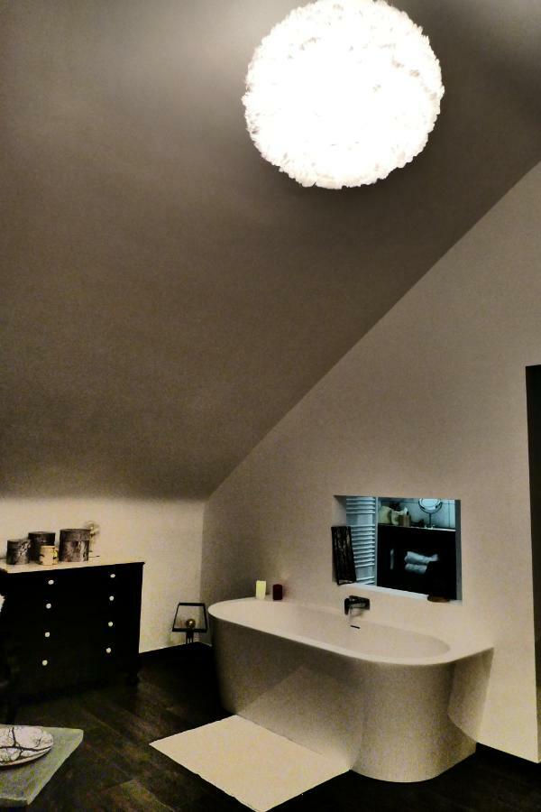 Apartamento Oh Deer! Vaux-sur-Sure Exterior foto