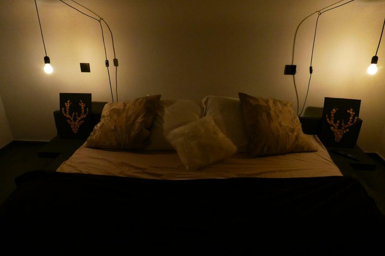 Apartamento Oh Deer! Vaux-sur-Sure Exterior foto